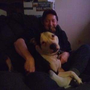 Meet your Posher, Johnathon